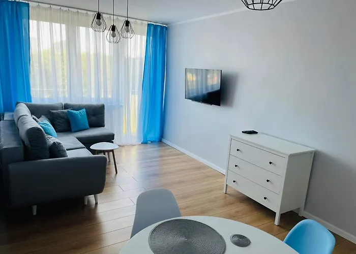 Nap Obroncow Wybrzeza Apartman *