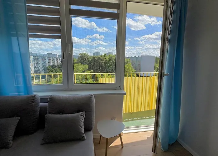 Nap Obroncow Wybrzeza Apartman