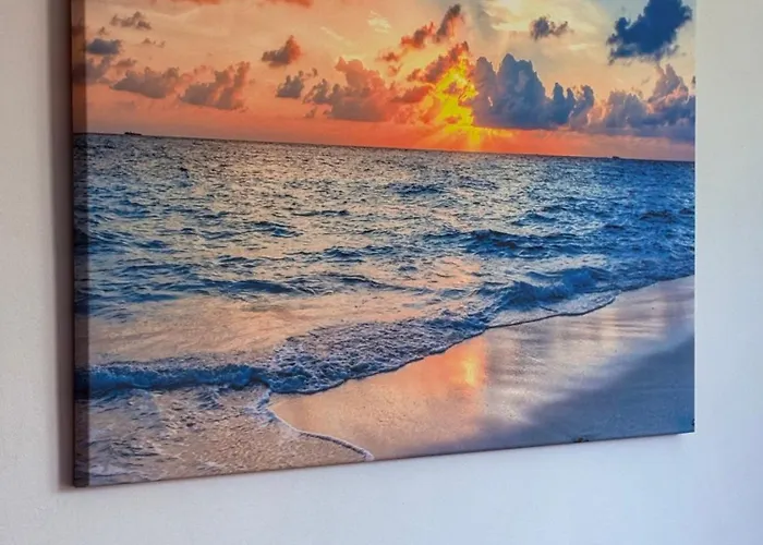 Nap Obroncow Wybrzeza Apartman Gdańsk