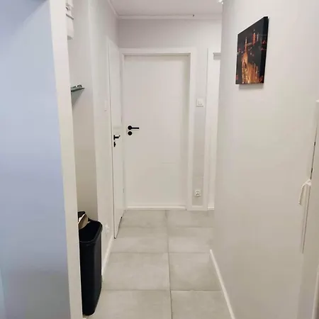 Nap Obroncow Wybrzeza Appartement Gdańsk