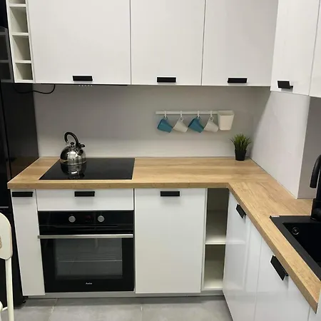 Nap Obroncow Wybrzeza 그단스크