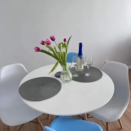 Apartment Nap Obroncow Wybrzeza