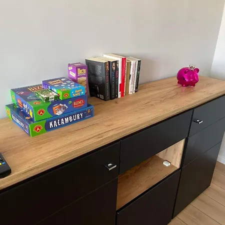 Nap Obroncow Wybrzeza 그단스크