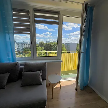 Nap Obroncow Wybrzeza 아파트