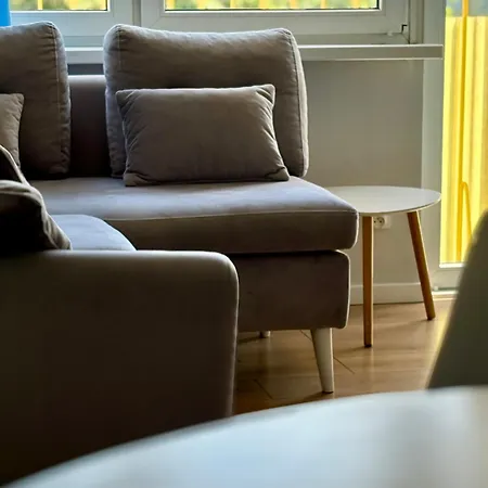 Nap Obroncow Wybrzeza 그단스크