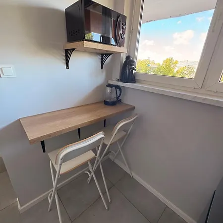 Nap Obroncow Wybrzeza Apartment