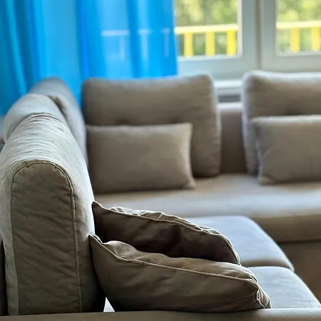 Nap Obroncow Wybrzeza Appartement *
