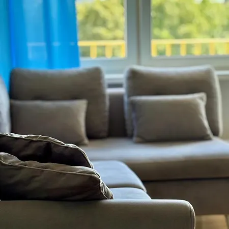 Nap Obroncow Wybrzeza * Danzig