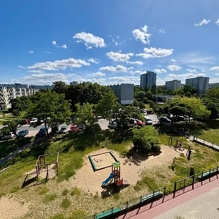 Nap Obroncow Wybrzeza 그단스크