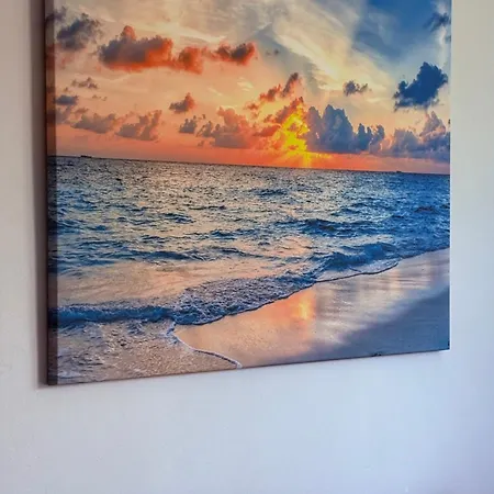 Nap Obroncow Wybrzeza Apartment Gdansk