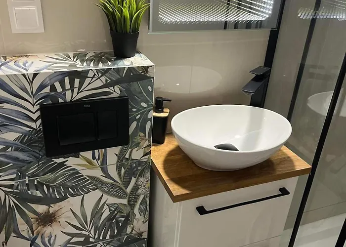 Nap Obrońców Wybrzeża Apartament