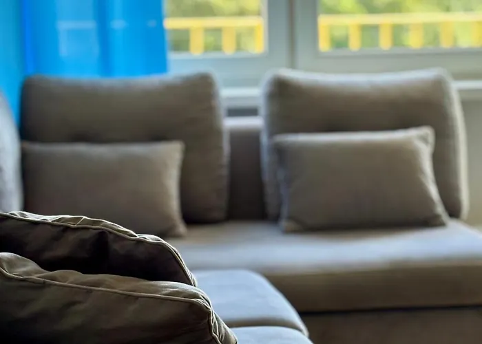 Nap Obrońców Wybrzeża * Gdańsk