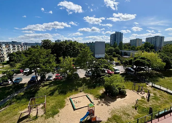 Nap Obroncow Wybrzeza Gdańsk